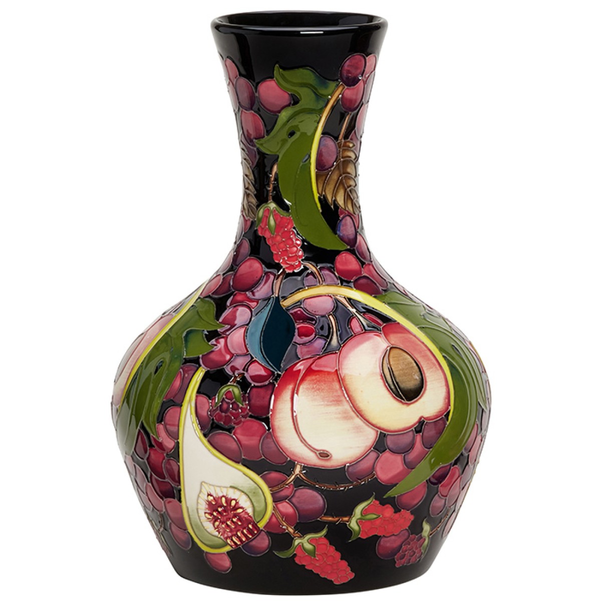 Queens Choice - Vase (2/10)